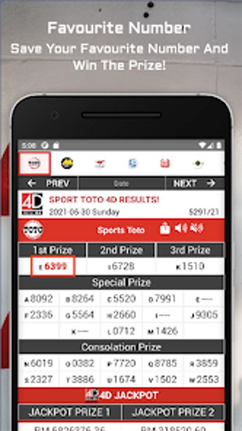 4d result saturday|4D Results Saturday, 6 April, 2024 (6/4/24) Sports Toto.